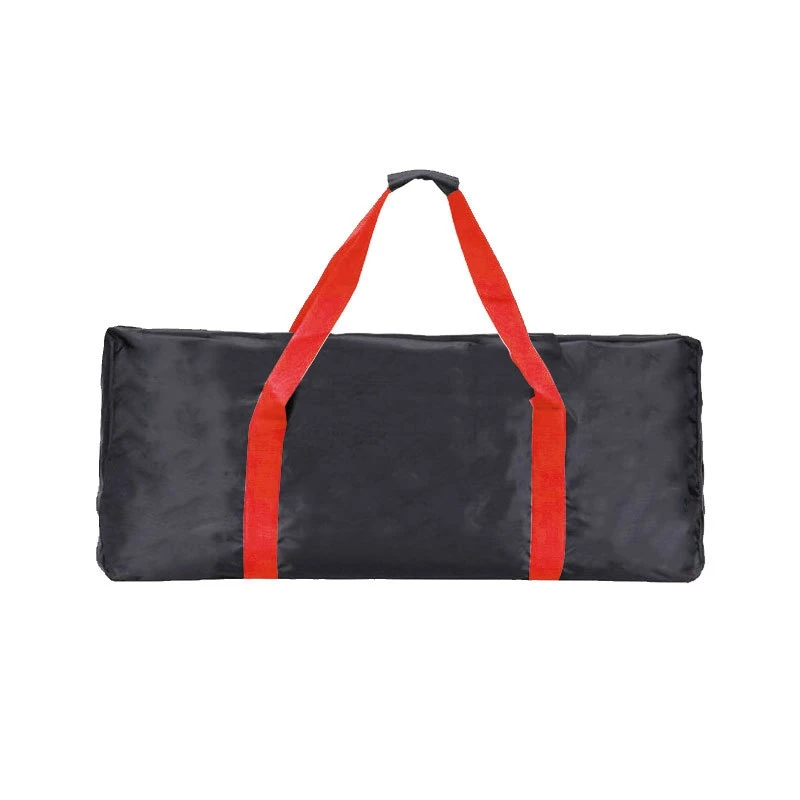 1 PCS Carrying Case Replacement Parts For Xiaomi M365 Electric Scooter Backpack Bag Organizer Scooter Accessories