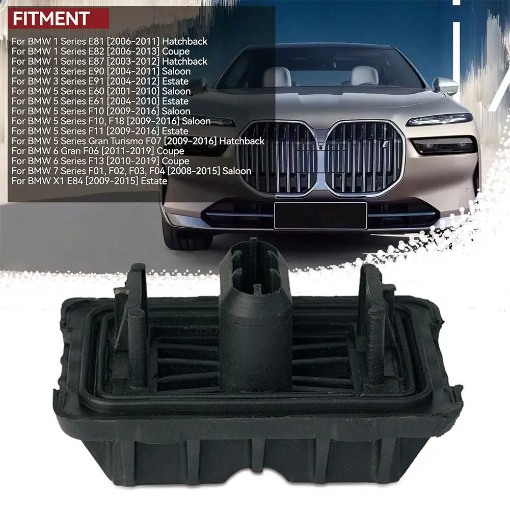 51717237195 Jack Pad for BMW 1 3 5 6 7 series X1 E81 E82 E90 F10 F13 F01 F10 Under Support Pad Lifting Car N4Y5