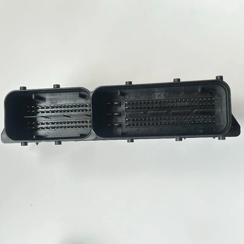 2050916-1 original 154-pin computer board end plug housing