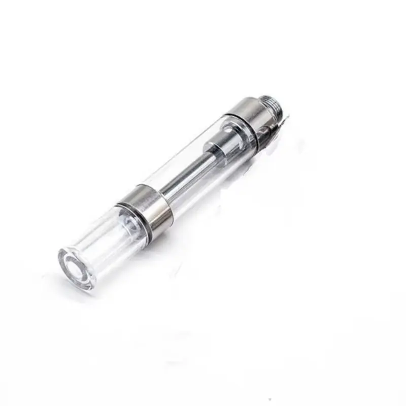 1 rda rta CE3 G5 510 Vape Vape CBD atomizer tank for coils & atomizers - gallery image 2
