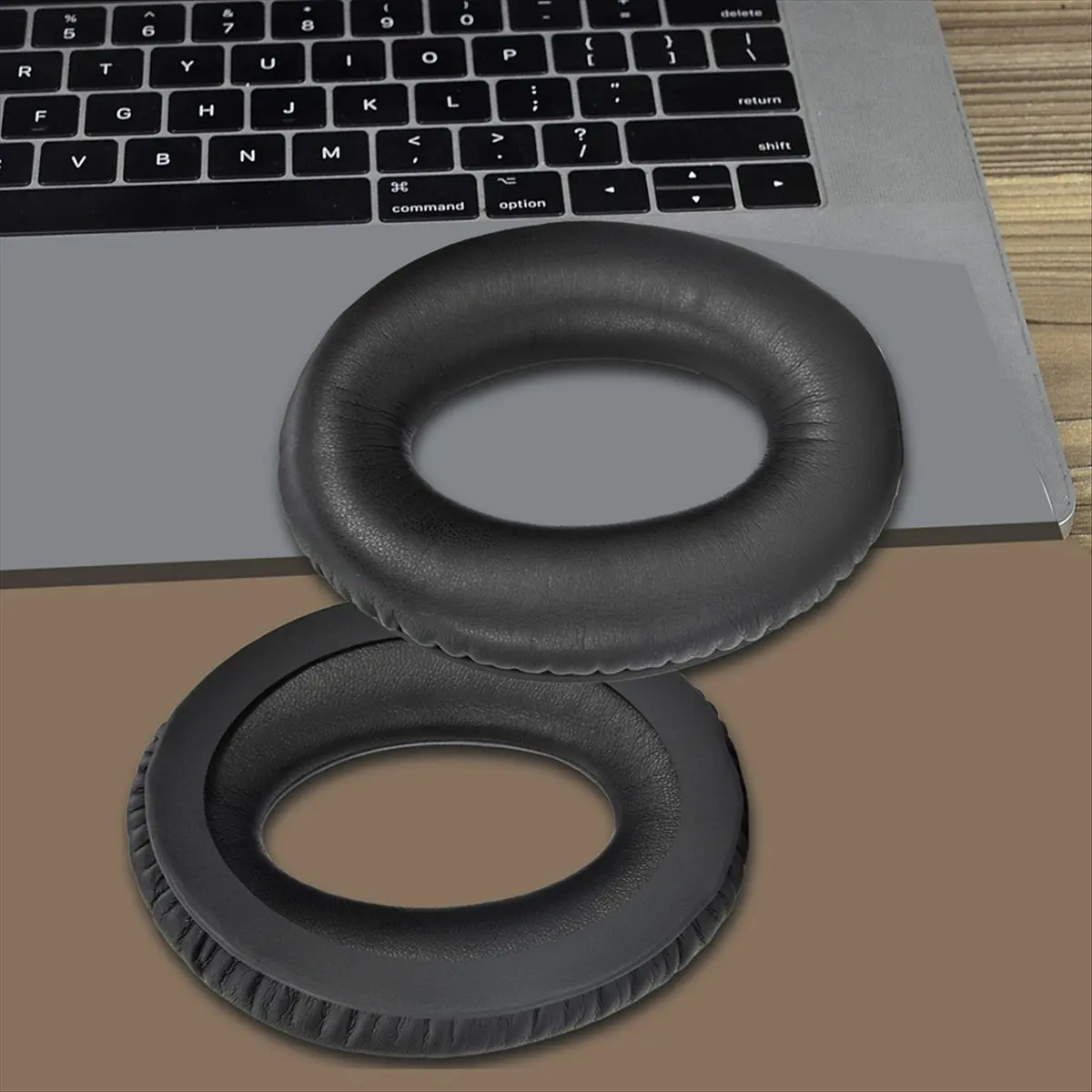 M85K Replacement Ear Pads for A10 Headsets Earmuffs, Ear Enhanced Sound Isolation