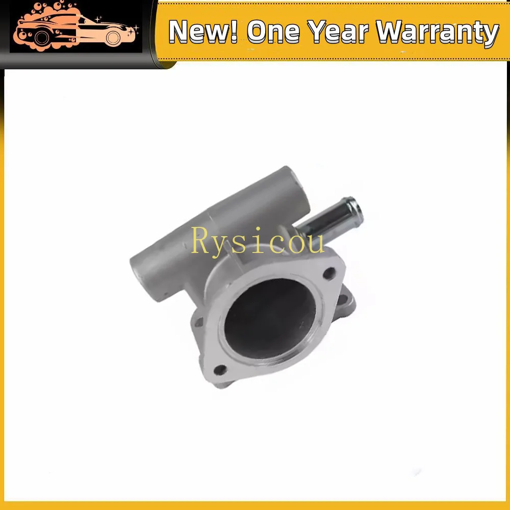 

For isuzu C240 Thermostat Housing Engine Forklift Parts 9-13716804-2