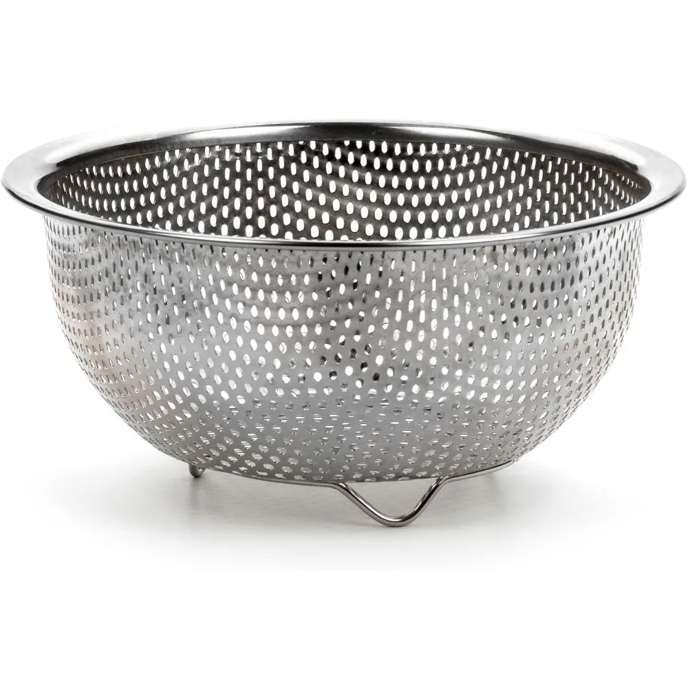 

Фильтр-дurszlak Endurance Kitchen Collection, ягода, нержавеющая сталь с пирсингом