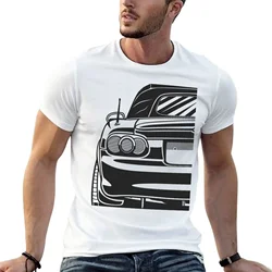 MX5 Miata Roadster NB Rear T-Shirt custom t shirt summer heavyweight t shirt sweat t-shirt plain Round Neck black t shirts men.