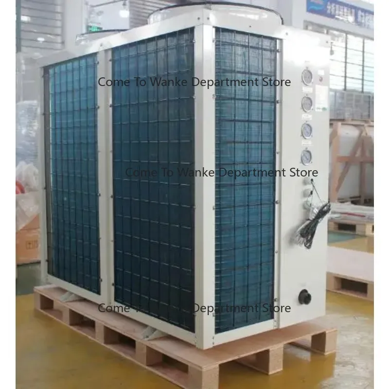 32KW Air to Water Heat Pump Air Source Heat Pump Water Heater  Heat Pump