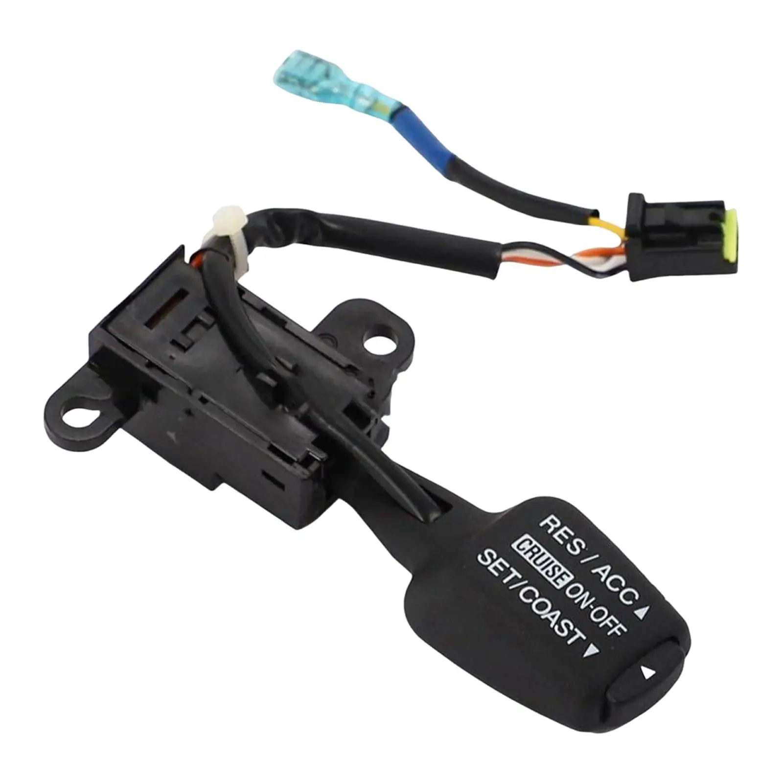 

Переключатель круиз-контроля на рулевом колесе 964402F000, многофункциональный, прямая замена, прочный аксессуар для Kia Sportage 04-10