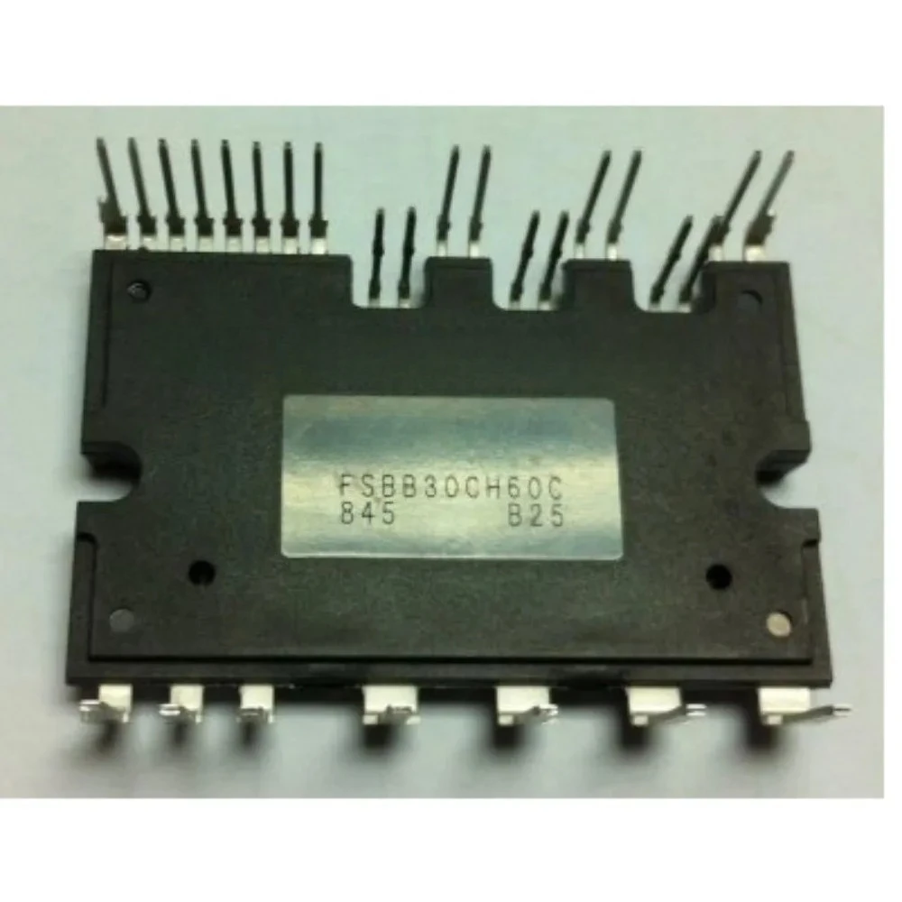 2PCS FSBB30CH60C  NEW