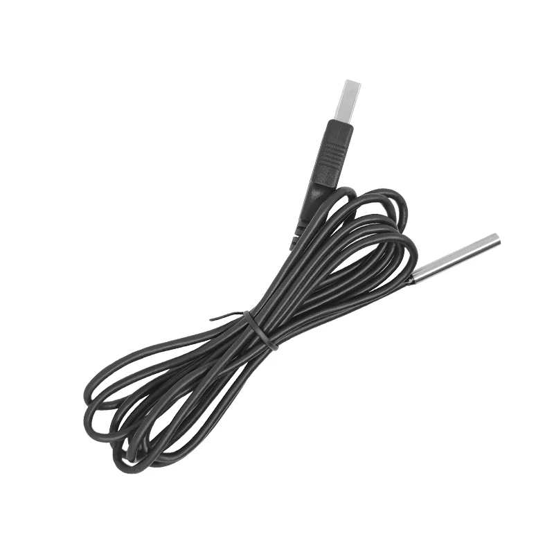 

Ov9734 Sensor Flexible Medical USB Endoscope Camera Module With LED Light