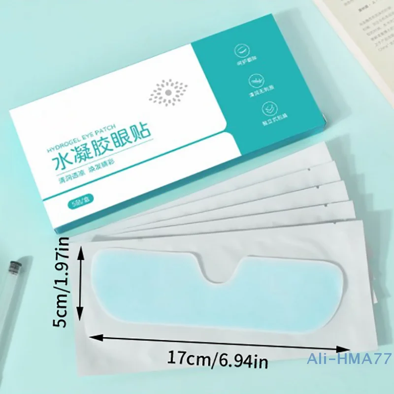 5PCS Gel Augen Maske Kalt Kühlung Beruhigende Relief Müde Auge Kopfschmerzen Müdigkeit Entspannende Pad Entfernen Augenringe Auge Eis Tasche