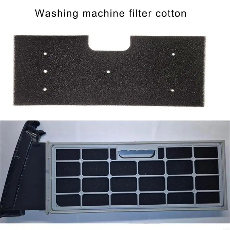 A0NC набор из 2/4 фильтров Lint Filter