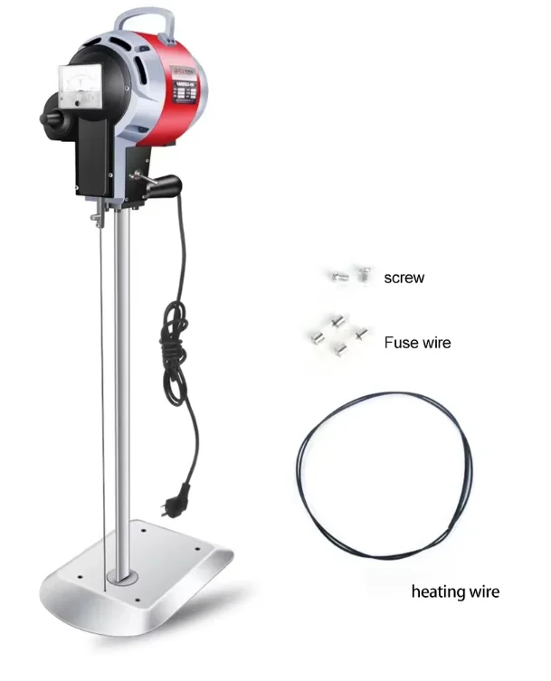 Multifunctional Polyfill Foam Cutter/Hot Wire Electric Cutting Machine