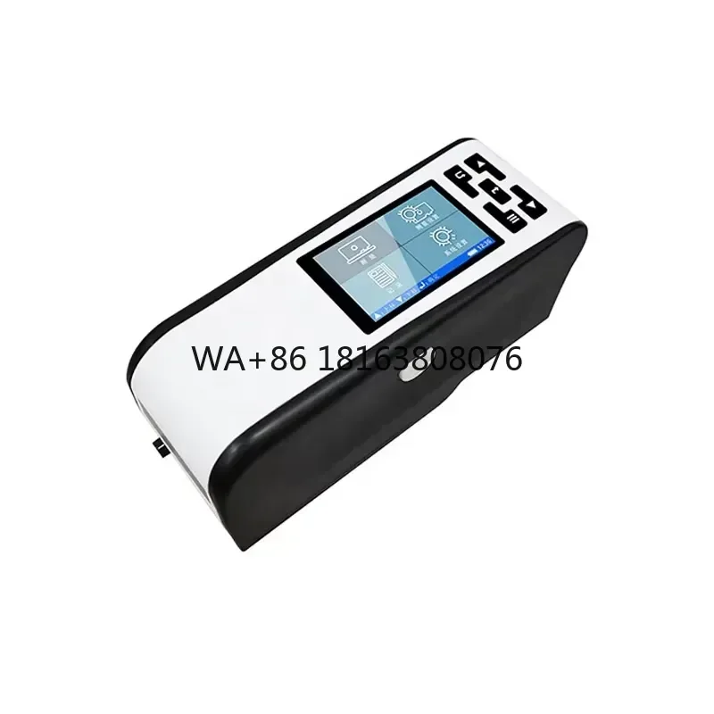 Portable Digital Color Spectrophotometer Price