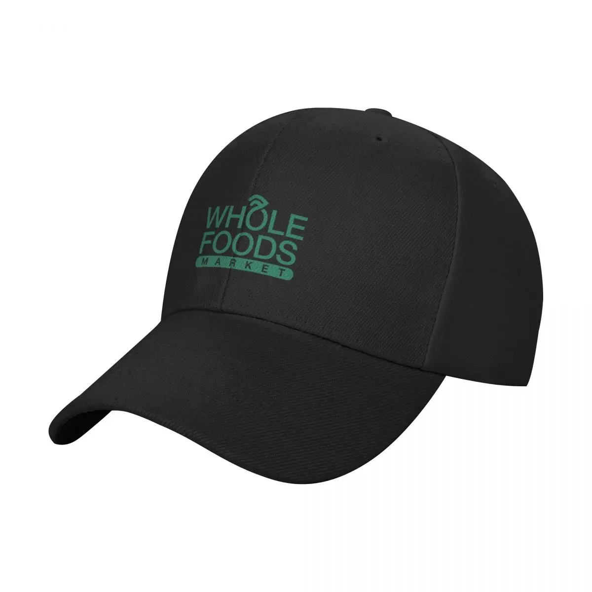 whole foods market Baseball Cap foam party Hat Beach Outing Men Hats Women's