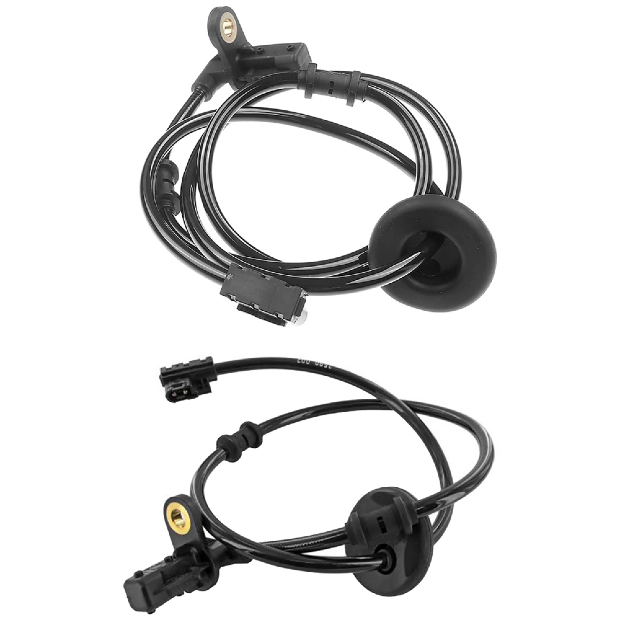 

Датчик скорости колеса ABS задний левый и правый для Mercedes-Benz W202 C230 2000 2.3L 2025403317 2025403217