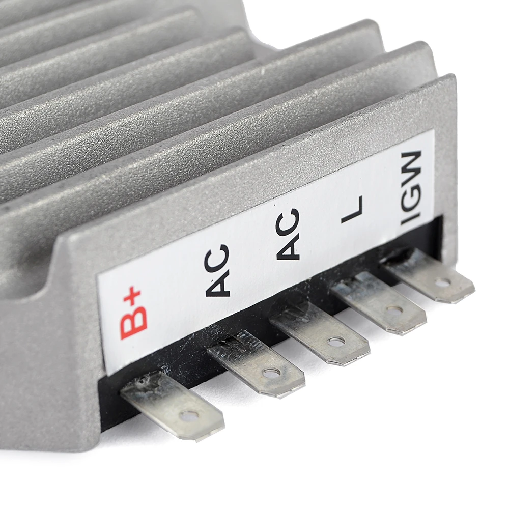 AM101406 منظم المعدل لجرار جون ديري 330 322 332 670 770 870 970 1070 F915 #6