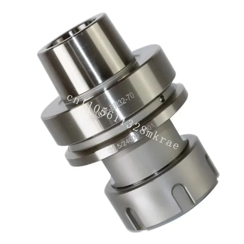 

New HSK63F ER20 ER32 ER40 numerical control tool holder numerical control milling machine numerical control milling chuck holder