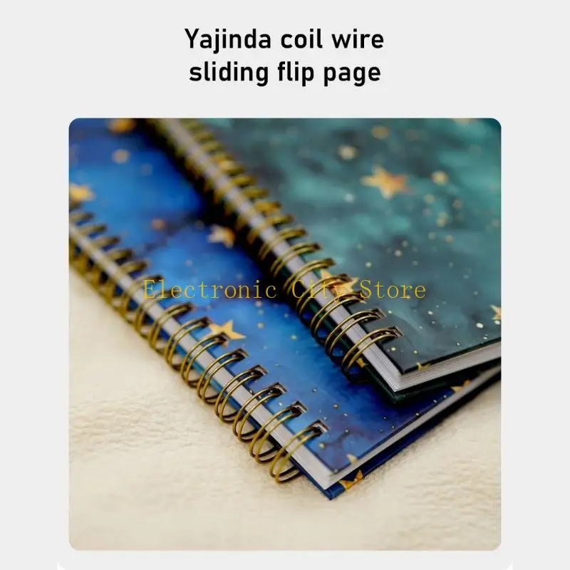 2026 Planner Pianificazione Notebook Notebook Notebook Supplementi per uffici scolastici per studenti insegnanti HU8D