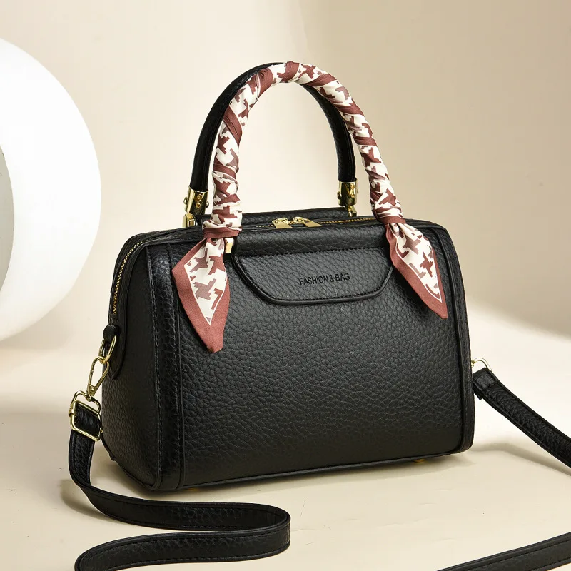 

Роскошная брендовая дизайнерская женская маленькая квадратная сумка, классическая ретро-сумка на плечо, большая вместительная сумка через плечо, высококачественная сумка из искусственной кожи