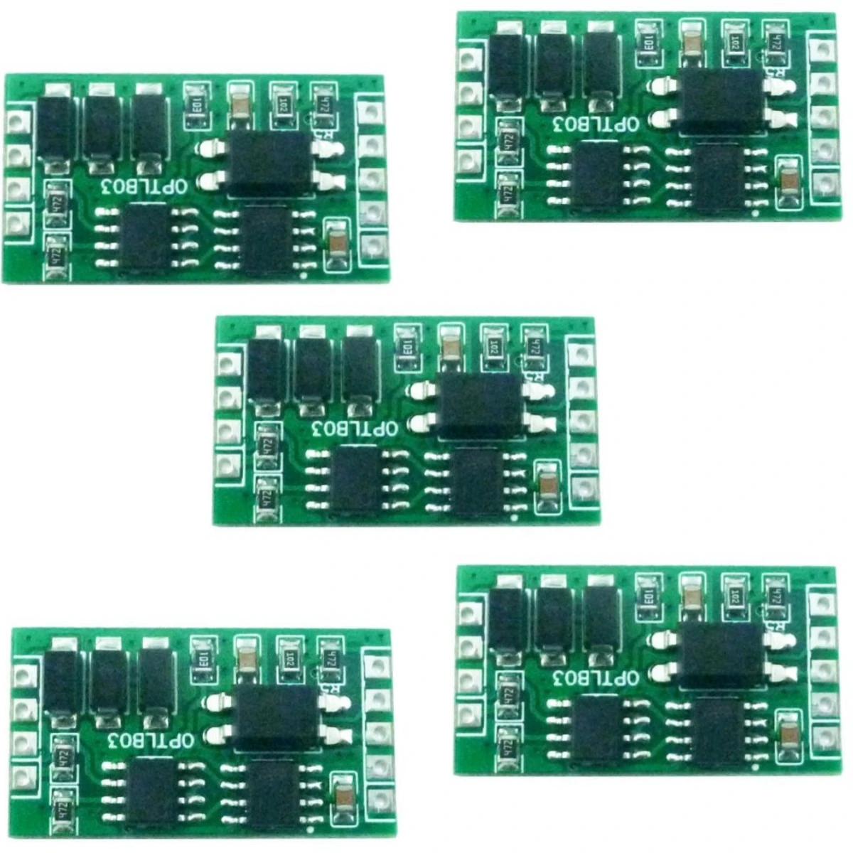 

Промышленный класс RS485 к TTL232 RXD TXD R/D Изолированный модуль защиты от перенапряжения связи для Arduiuo для UNO MEGA MCU PLC