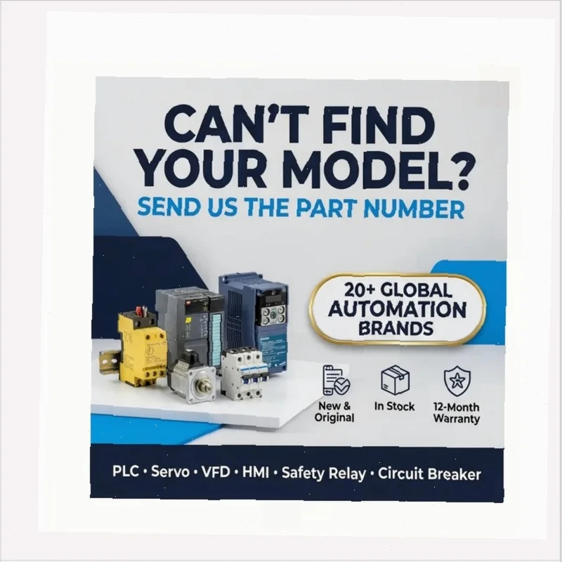 Brand New And  In Stock and ready to ship X20DI4371