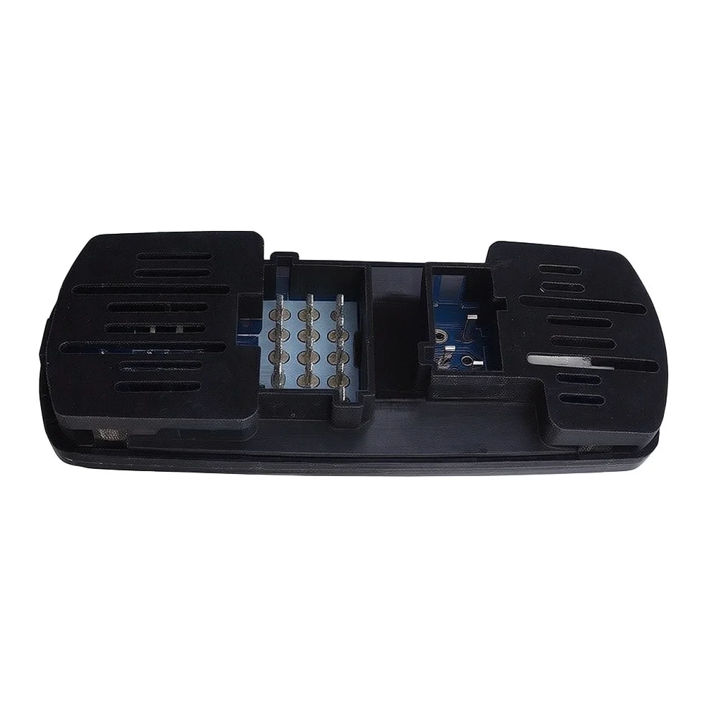 For Mercedes For Atego 2014-2018 Window Switch A0055453913 Supporting for Power Window and Central Door Lock Functions