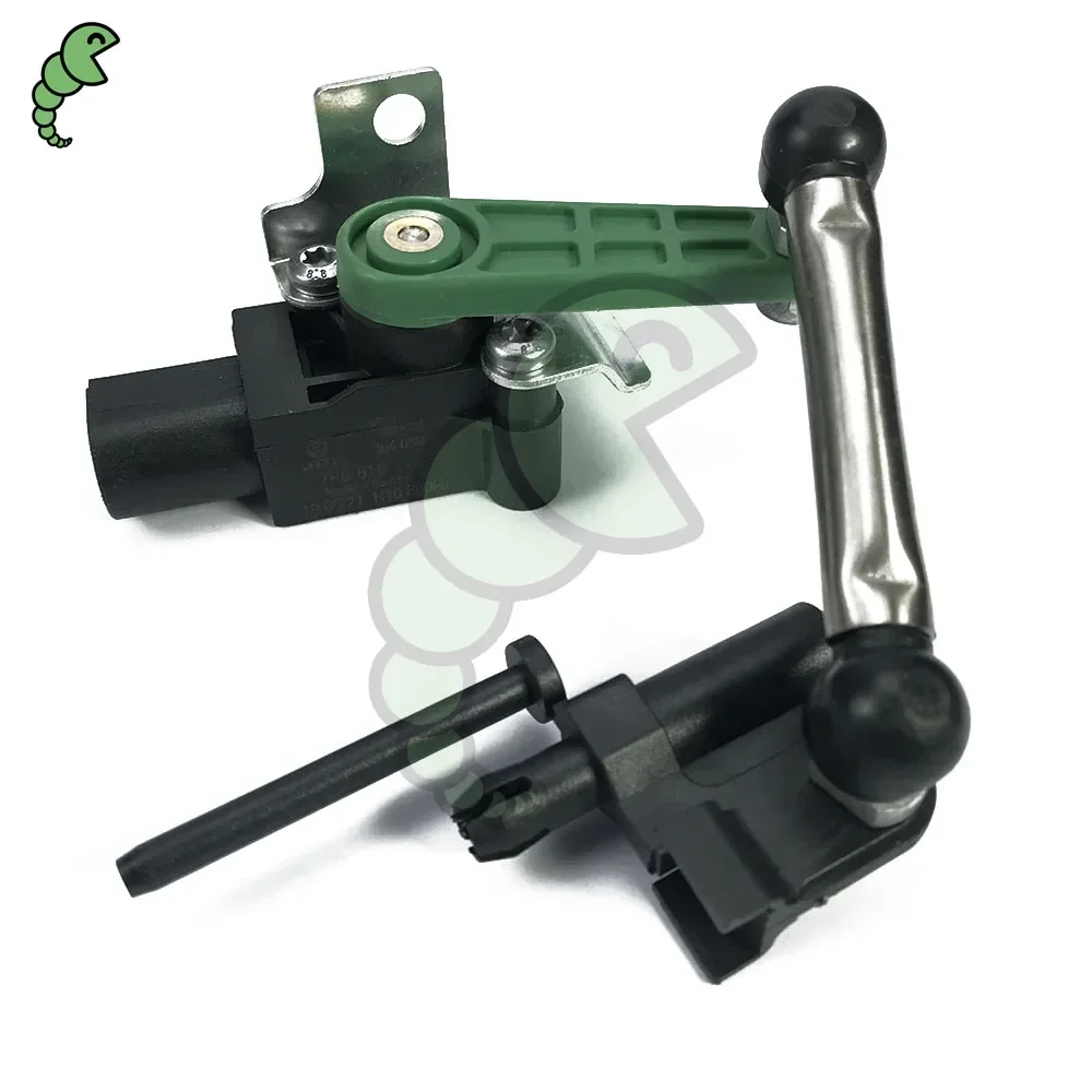 For 7P0616214 7P0616213 Auto Suspension System Rear Height Control Sensor for PORSCHECAYENNE VWTouareg 7P0 616 213 7P0 616 214