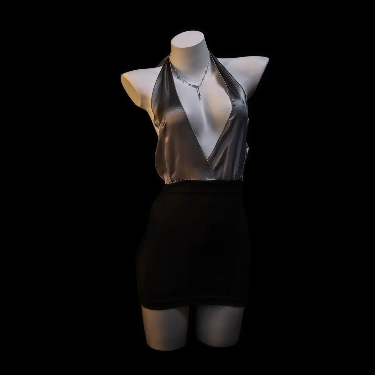 

Japanese Sexy Office Lady Cosplay Costumes Erotic Lingerie Hip Wrap Skirt Secretary Roleplay Uniform Temptation Porno Babydoll