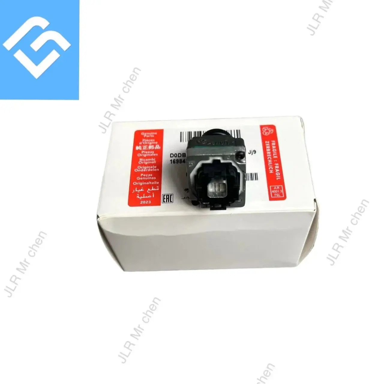 Hot Sale Car Reversing Camera For Range Rover Evoque Land Rover LR060915 Car accessories quality and cheap quality assurance
