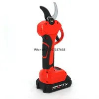 Lightweight Battery Electric Pruning Shear Orchard Vineyard Pruner