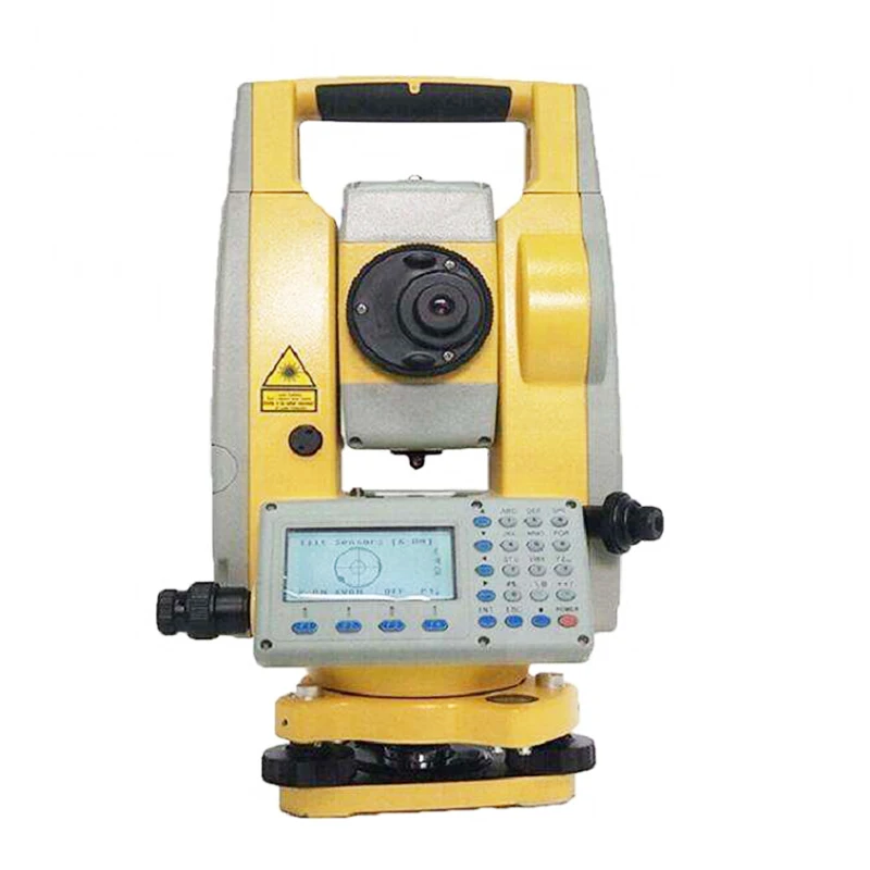 New  South N6+Total Station Surveying Equipment