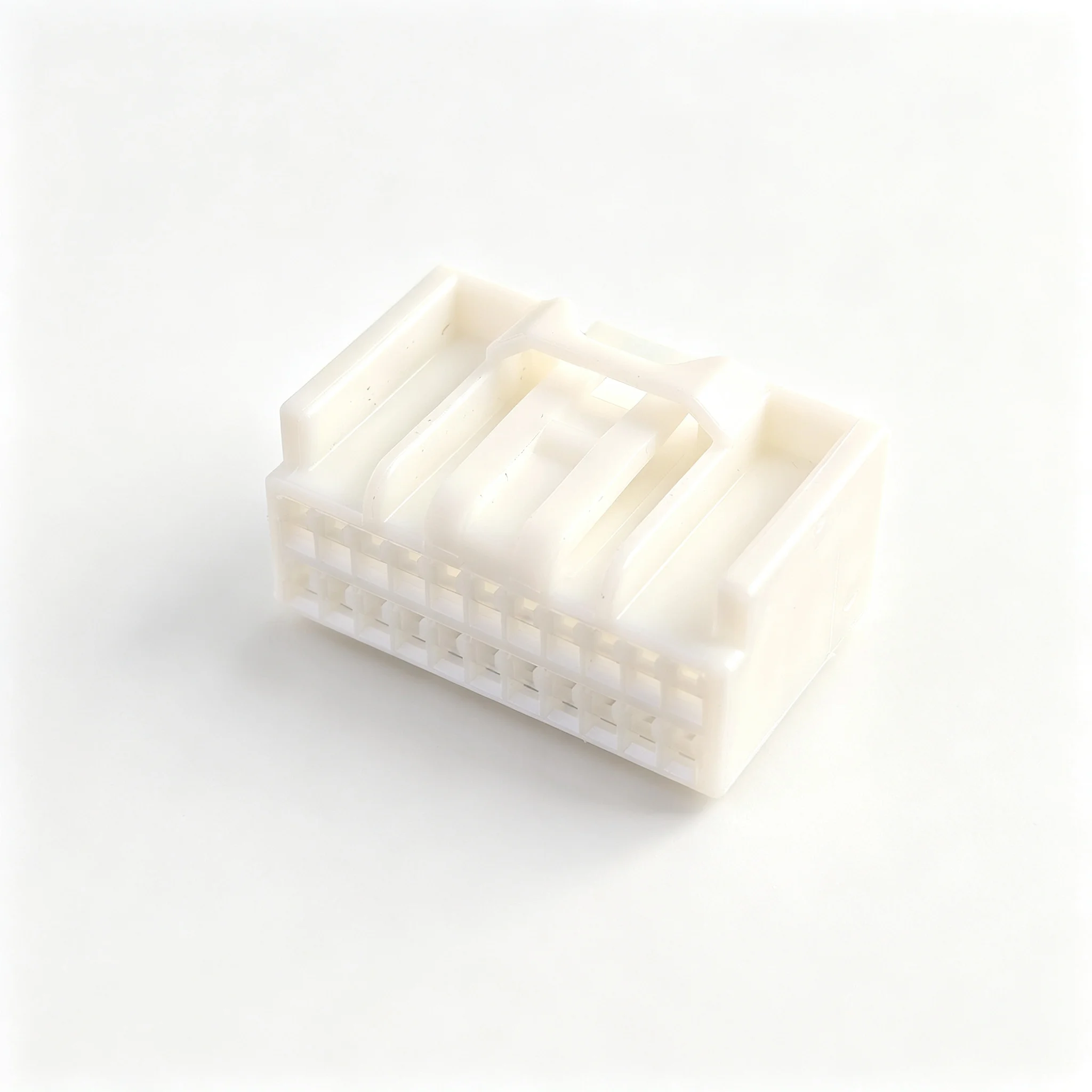 The original  90980-11915 22PIN  automobile connector plug shell and connector are supplied from stock