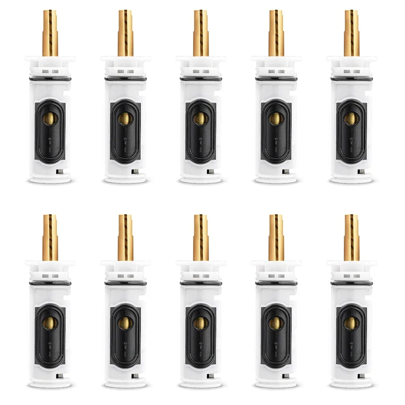B23B 10X 1222 Cartridge Replacement For Moen One Handle Posi Temp Faucet Cartridge, Bathtub Shower Valve Parts And, Brass