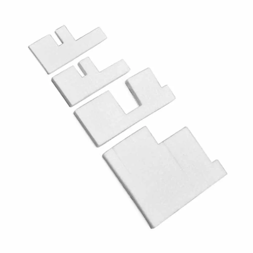 

1Set Waste Ink Tank Pad Sponge For Canon G2540 G2900 G3800 G1900 G2245 G3900 G2840 G2210