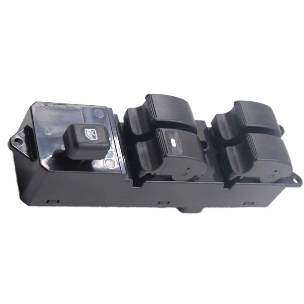 

WXZOS MR587942 Electric Power Window Master Control Switch For Mitsubishi Lancer 08-09