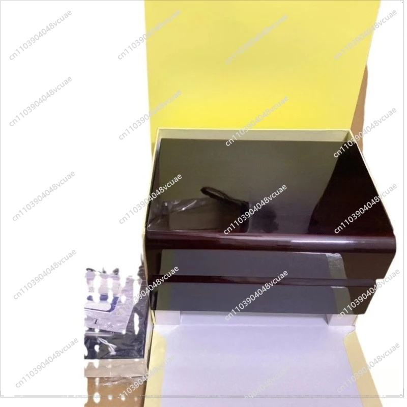 For Watch Box, High-end Watch Display Box, Quartz Mechanical Watch Packaging Box, Wooden Storage Box
