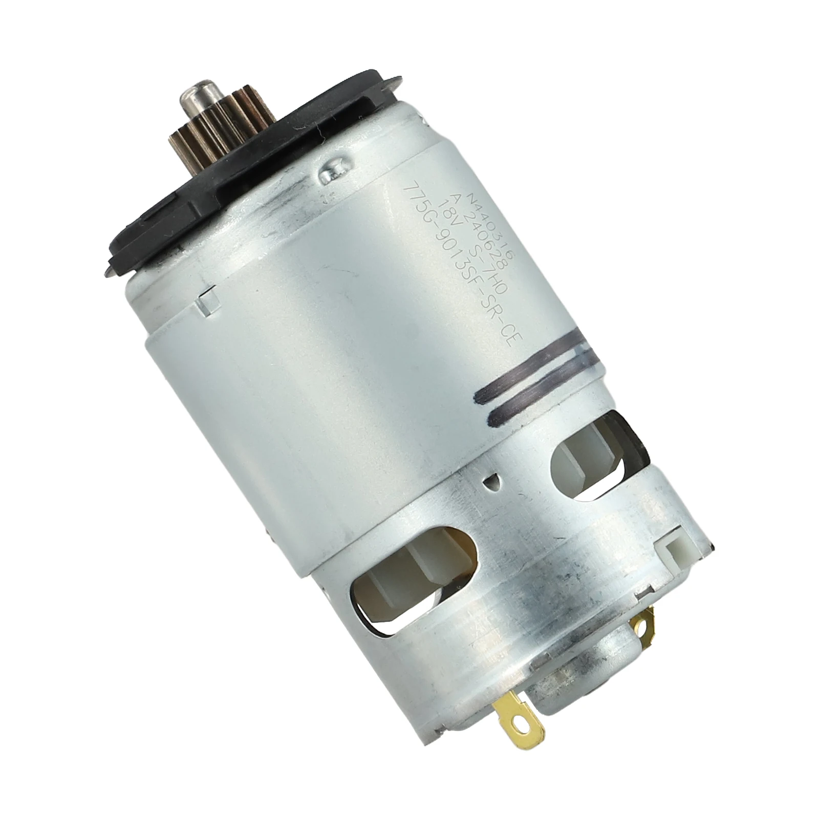 

Electric Drill DC 18V Motor Quality Assurance Good Performance Electric Drill Replacement Motor Motor Vibration