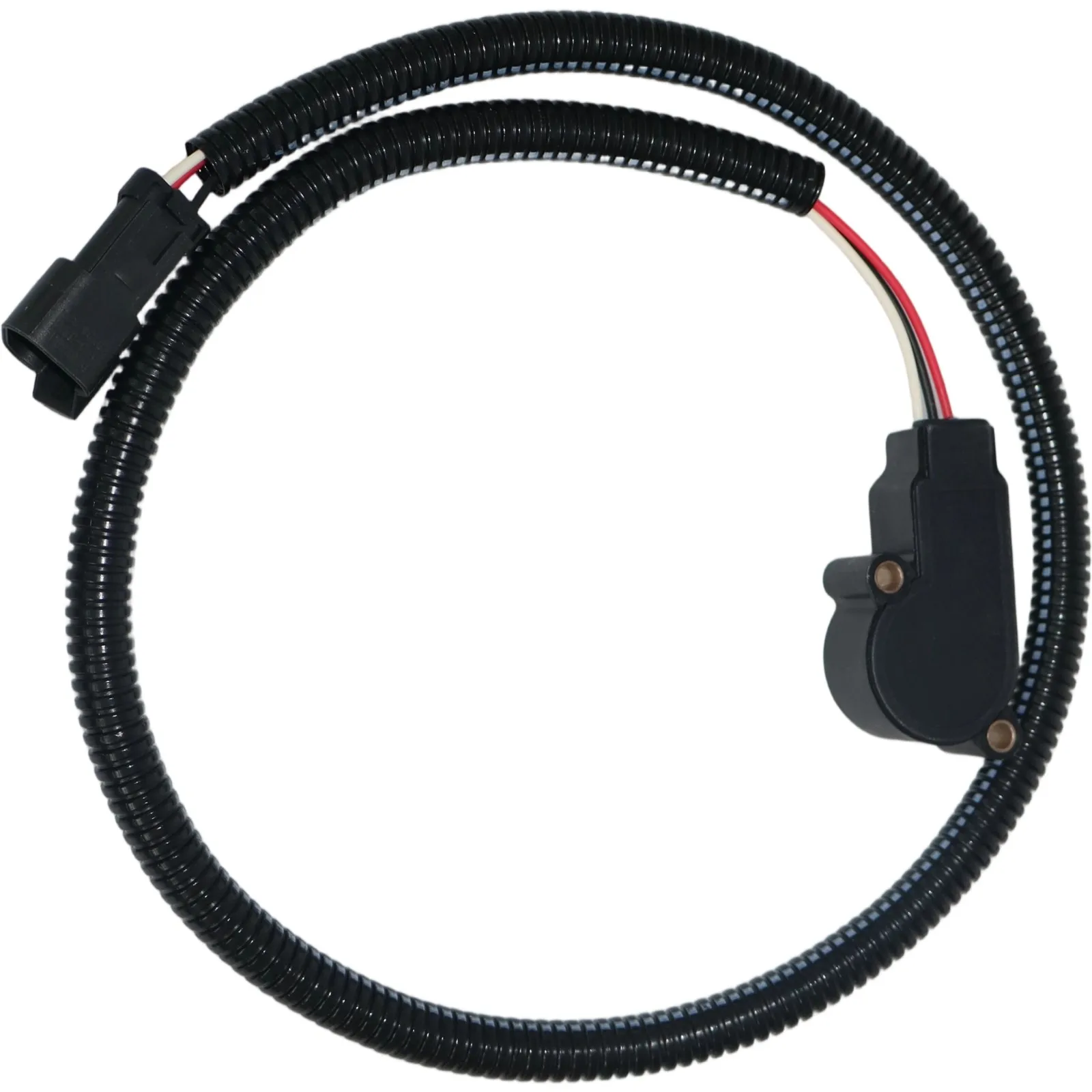 Throttle Position Sensor 266-1466 For Caterpillar CAT  Underground Art Truck AD55 AD30 AD45