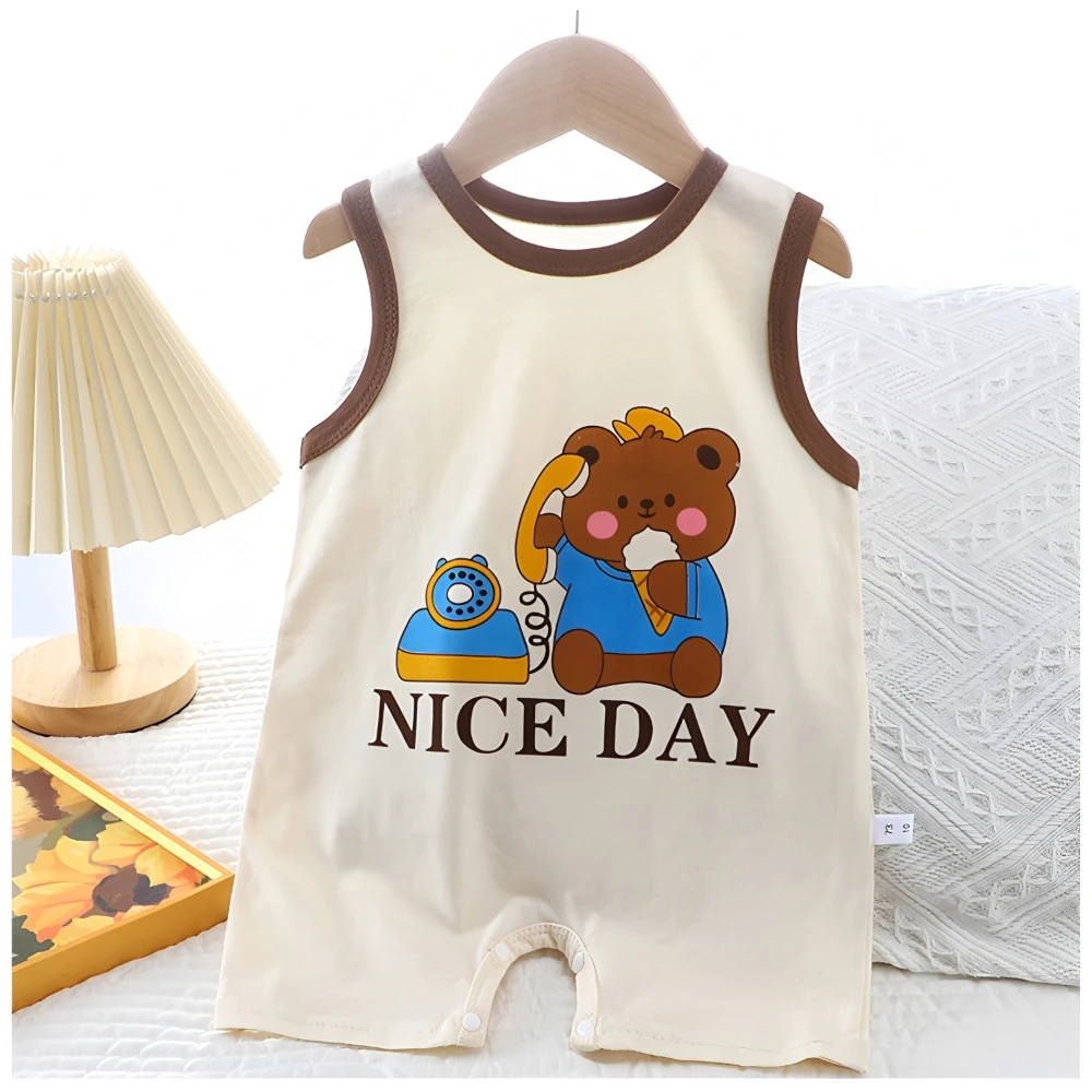 Thumbnail 4 - #11 Trending Baby Sleepwear Right Now