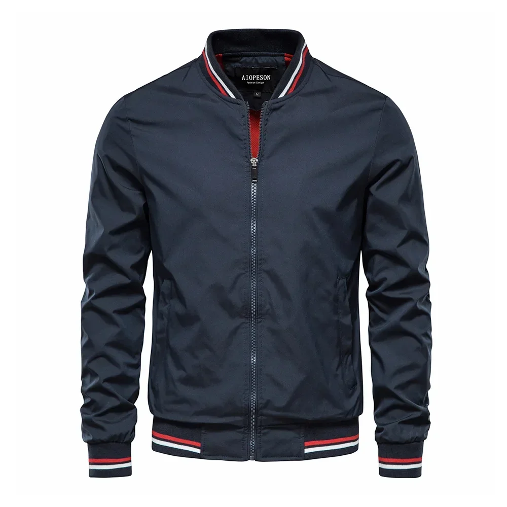 

Man Sportswear Jacket Hjumping Men's Sportswear Clothing Waterproof Windproof Sportswear Jacket Soft Shell Outdoor Jacket