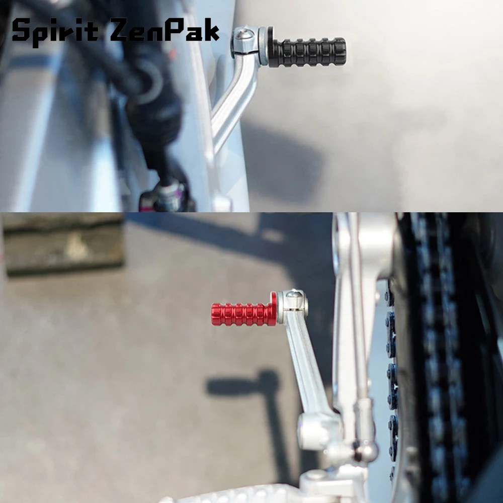 

Motorcycle Shift lever pedal Rear brake lever pedal Fit Brutale 750 ORO S 989 910 S R 920 990 R 1078 RR 1090 RR