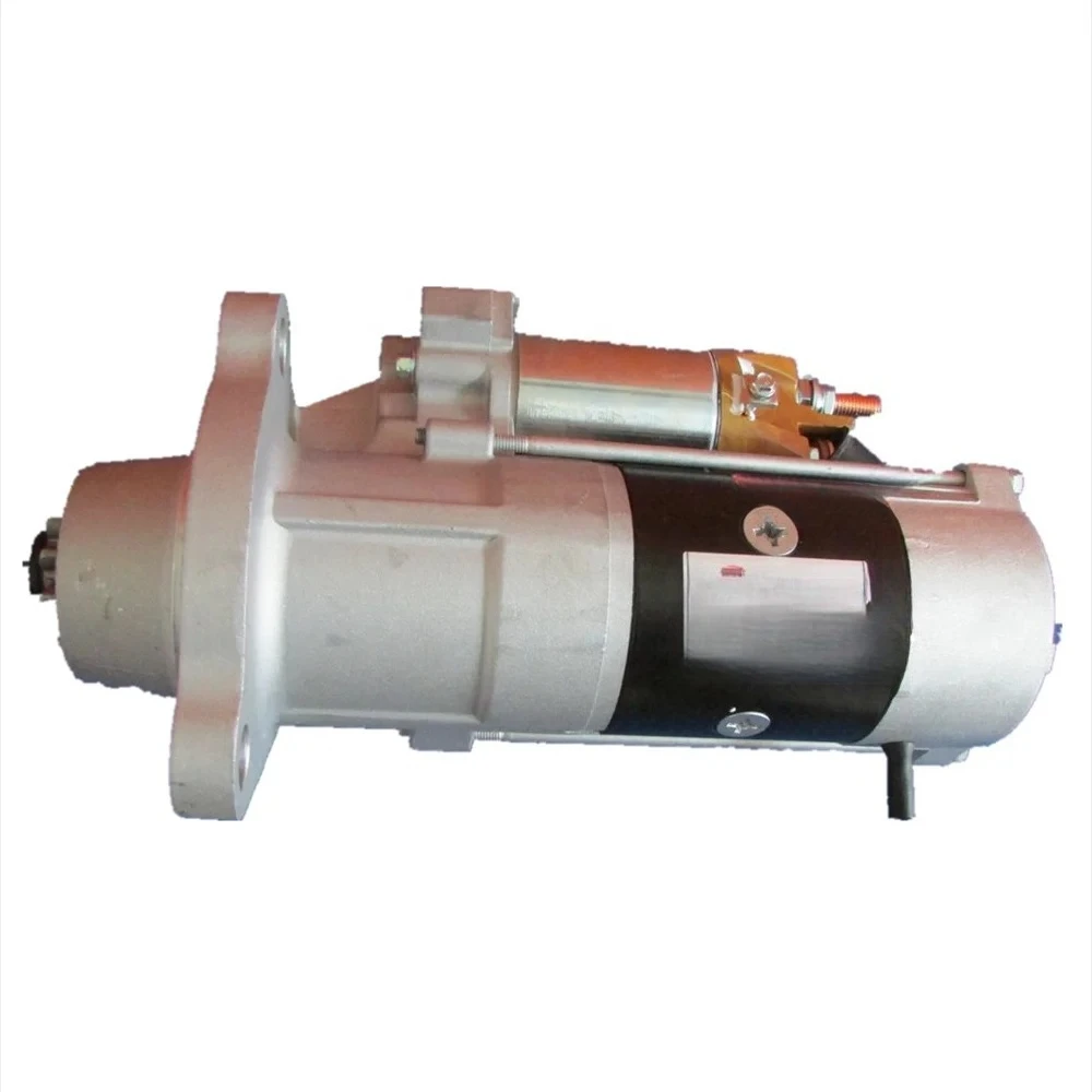 

Hot Sale engine parts starter S00012017+01