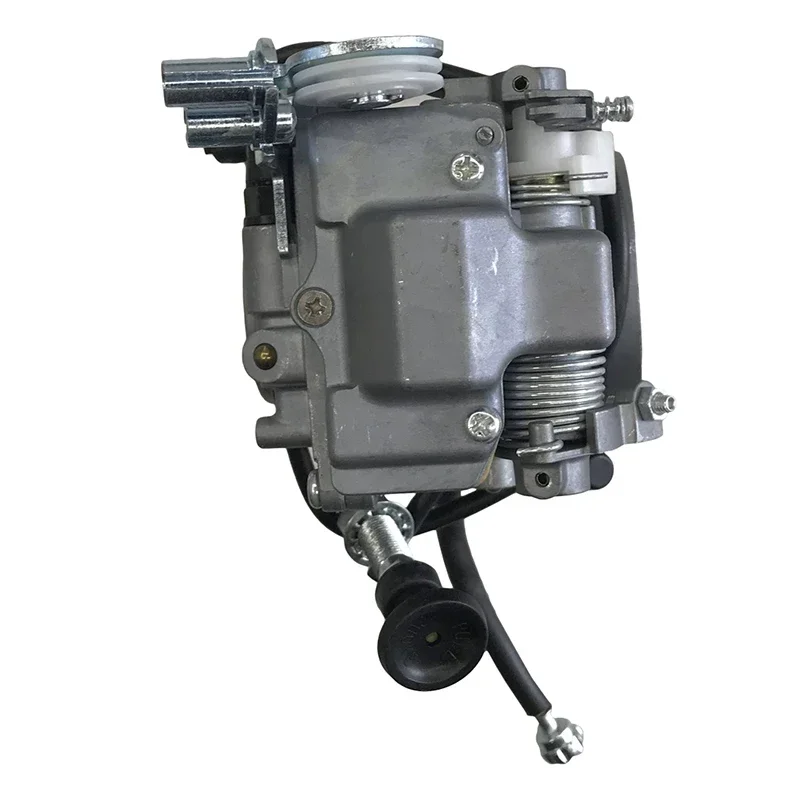 Carburador HSR45 De 45mm Para Harley-Davidson EVO Y TwinCam | Estilo TM45, 90 Días De Garantía