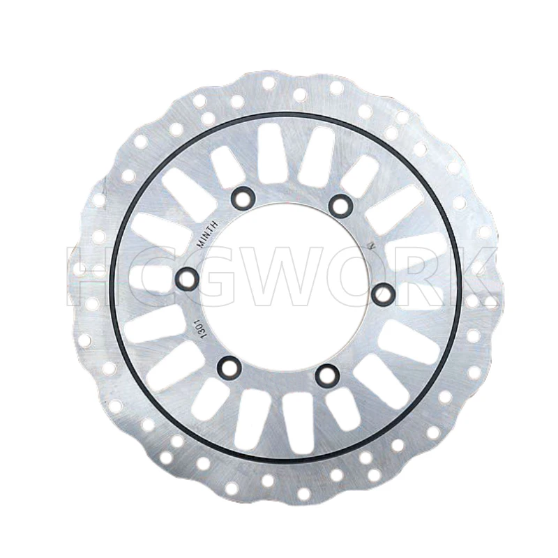 Motorcycle Accessories Brake Disc for Dd300e-6c Dd350e-6c Dd350g