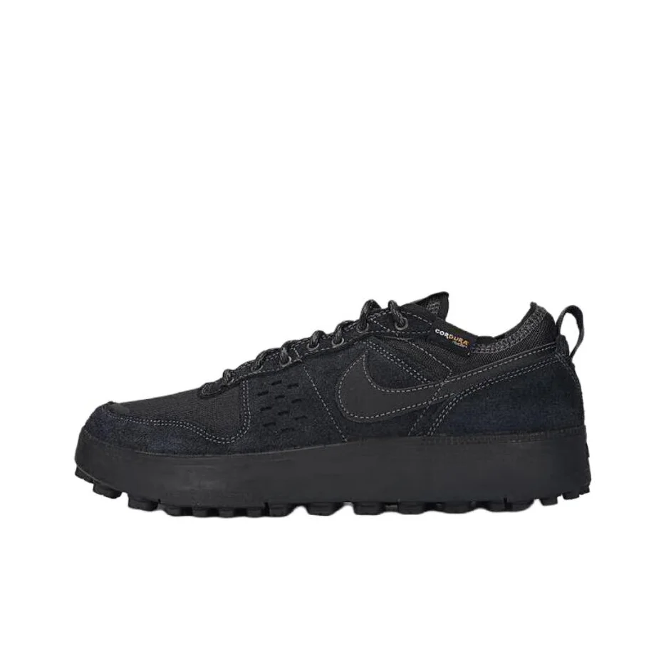 Nike C1TY Low top Casual Shoes Men's Black HJ4316-003