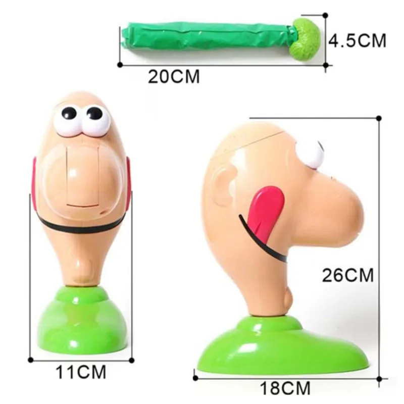 Funny Gooey Louie Game Sad Louise Party Snail Tabletop Trick Toy party game prop games for kids party juegos Board Game gifts