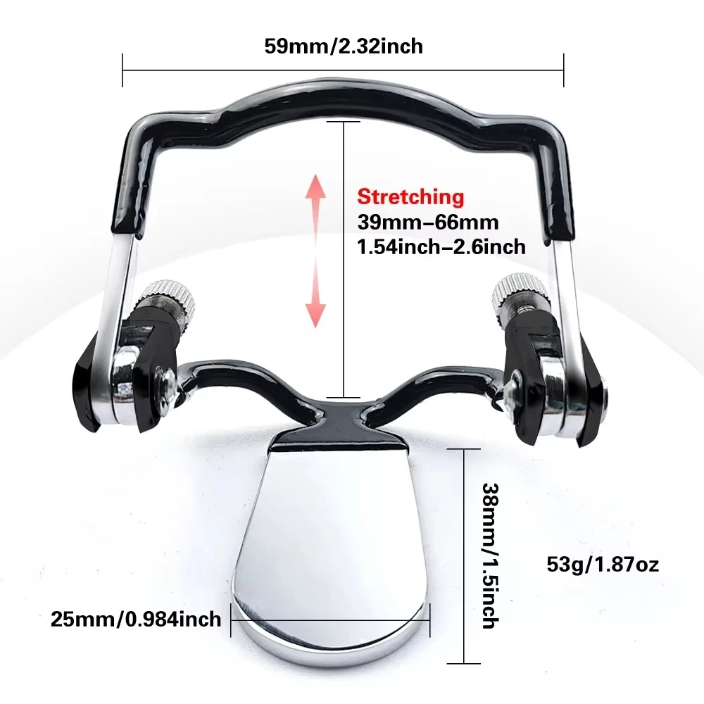 BDSM قابل للتعديل الفم المكونات الرقيق الحلق العميق ضبط النفس منتجات الجنس الكبار عن طريق الفم الجنس ضبط النفس افتتاح المكونات قابلة لإعادة الاستخدام لعبة الجنس الكبار