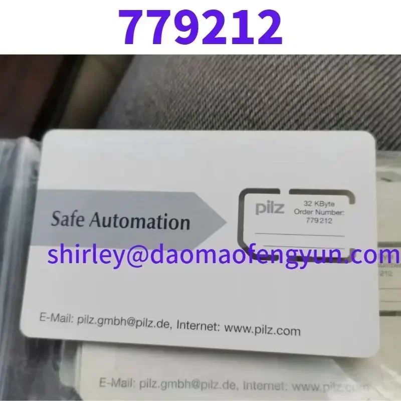 Brand New 779212 storage card 32KB