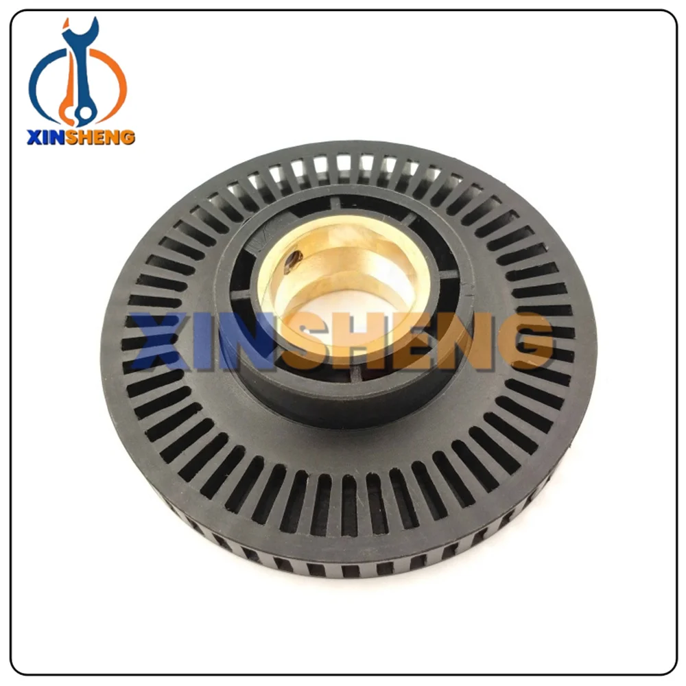 High Quality Deceleration Suction Wheel 93.526.353 SM102 CD102 Printing Machinery Parts For Heidelberg
