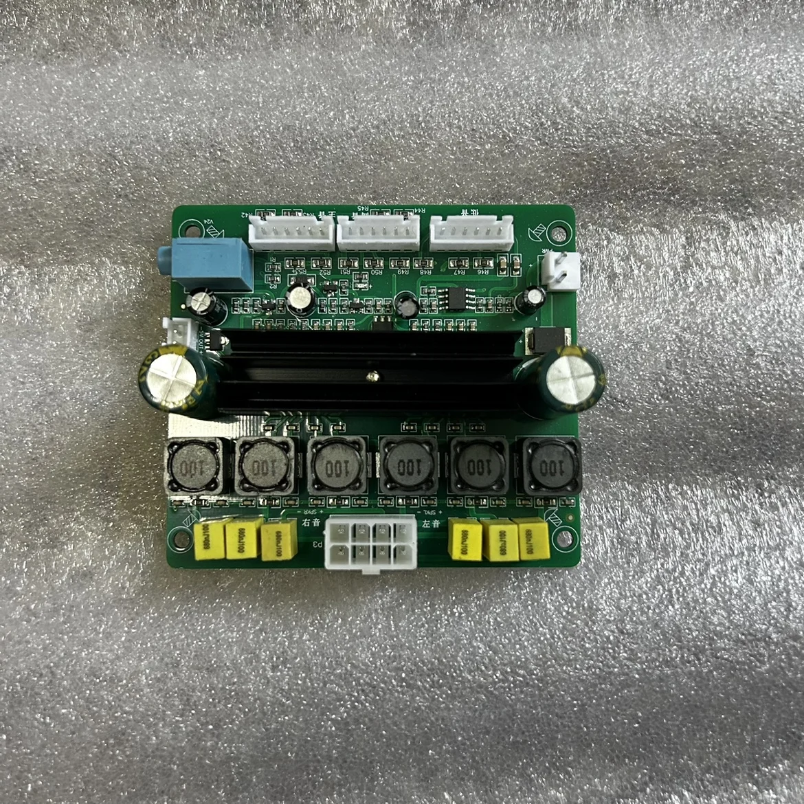 Cruis'n Blast arcade Arcade Game console accessories dynamic racing steering wheel motor control board pedal
