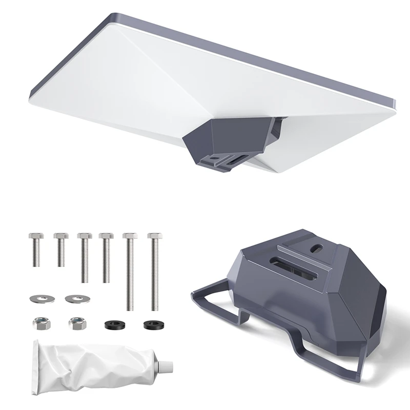For Mini Version of the Mobile Mounting Bracket Mini Mobility Mount Compatibility: Mini-AC17